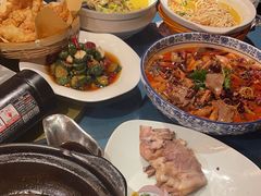 -永安水煮活鱼·仪征菜(仪征奥林匹克店)