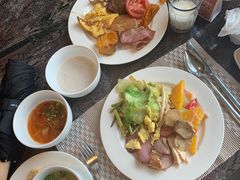 -青岛海景花园大酒店