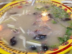 -西工饭庄快餐厅(西工小街店)