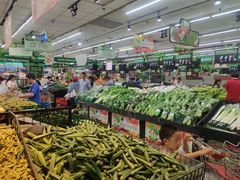 -世纪联华超市(江城店)