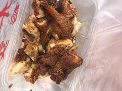 -王二甩老木子鸡(江湾店)