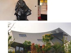 -张之洞与武汉博物馆