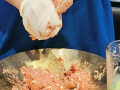 -乔先生涮肉·鲜活牛羊肉火锅(塘沽店)