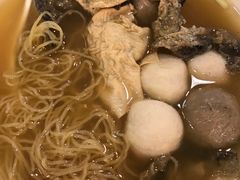 四色鱼蛋粉-西关刘福记(文德路店)