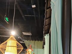 -山里俏·地标皖南菜·屯溪臭鳜鱼(北城万达店)