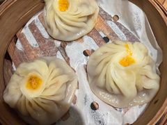 -哑巴生煎(临顿路店)