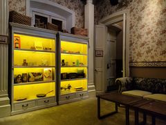 -ALBERGUE 1601 婆仔屋葡国餐厅