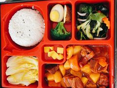 -贝林大翅鲸简餐厅(国家海洋博物馆店)