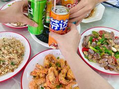 -双月饭店·20年老字号(新村店)