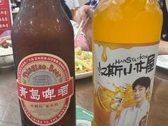 -抹直口特色菜馆(一店)