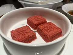 -九里云松·天香餐厅