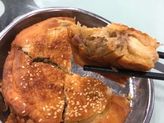-王记特色锅魁(城市阳光大厦店)