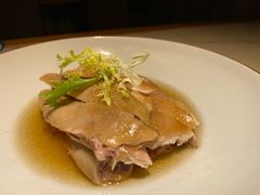 -姜君·千岛湖鱼头馆(浦东大道店)
