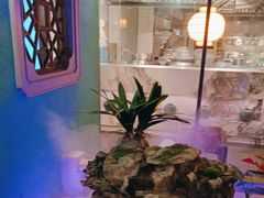-佬麻雀·新湘菜(珠海金发购物中心店)