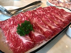 -一哥澳门豆捞·澳门风打边炉(高德置地店)