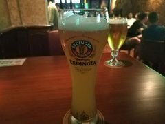 -Shanghai Brew House上海啤酒工坊(老外街店)