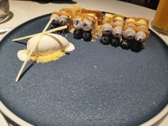 -L'Arome芳芳法国餐厅(仙林金鹰店)