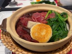 -华记煲仔华·煲仔饭(人和店)