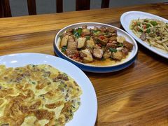 -下梅人家土菜馆(历史文化餐厅度假区店)