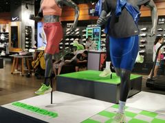 -NIKE武汉品牌体验店