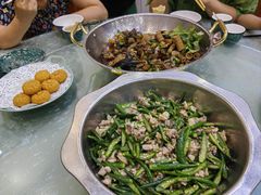 -贵州笋子鸡(米市街店)