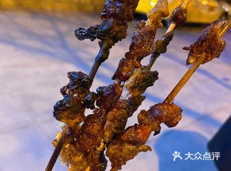 夏天夜晚喝酒撸串！YYDS