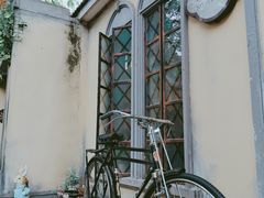 -T80科技文化国际社区-停车场