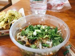 爆肚-国足臭豆腐(明瓦廊店)