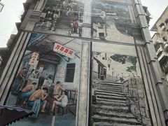 -万县面馆(高笋塘店)