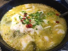 -好人民间小吃·番茄鱼酸菜鱼(木渎悠方店)
