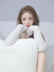 -丝语萱形象