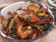 -辣螃铠盆盆蟹大排档(总店)