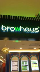 点击看大图 -Browhaus眉睫沙龙