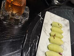 -杭州桐庐康莱德酒店中餐厅·乐