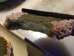 -绿茶餐厅(光谷世界城步行街店)