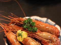 -三酉星·枫·山風与野菜(上海总店)