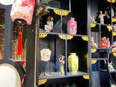 -锦府盐帮·侯宅(五棵松万达店)