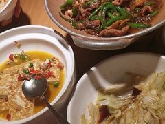 -十二点·辣椒炒肉(南山店)