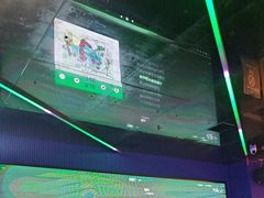 -JUZC钜阵纯KTV(滨海吾悦广场店)