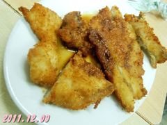 炸豬排-做了不起的80后