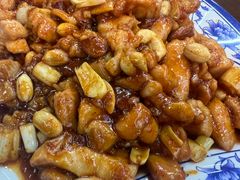 -海碗居(牡丹园店)