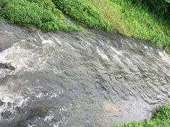 -兰亭风景区