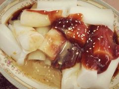 -满足面(白水井大街店)