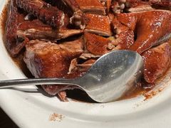 -金苑酒家·客家菜·广东老字号(万象店)