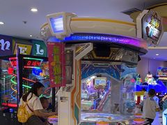 -meland·儿童乐园·游戏厅娃娃机·电玩Xbox(成都合生汇店)