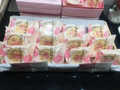 -好利来(新宜白店)