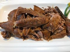 湘鹵鴨-马凯餐厅(长椿街店)