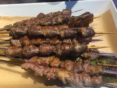 -有蚝有翅烧烤大排档·宵夜(右安门店)