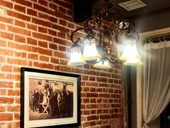 -秋林西餐厅(总店)