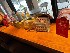 -星巴克(绍兴柯桥柯岩景区店)